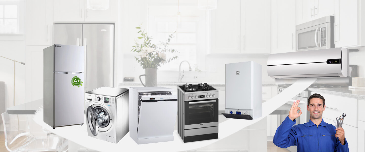 Dinar Whirlpool Servisi